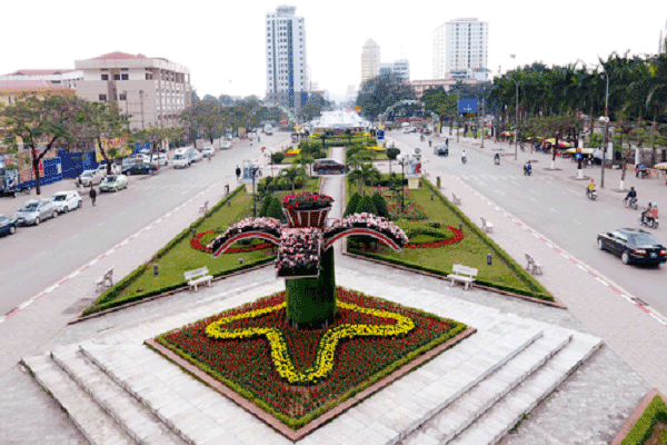 Thời tiết Thái Nguyên hôm nay: Kinh nghiệm du lịch Thái Nguyên