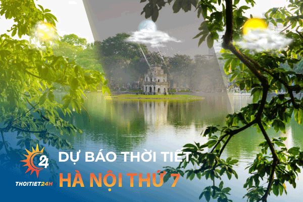 Thời tiết Hà Nội thứ 7: Điểm vui chơi cuối tuần hấp dẫn Royal City