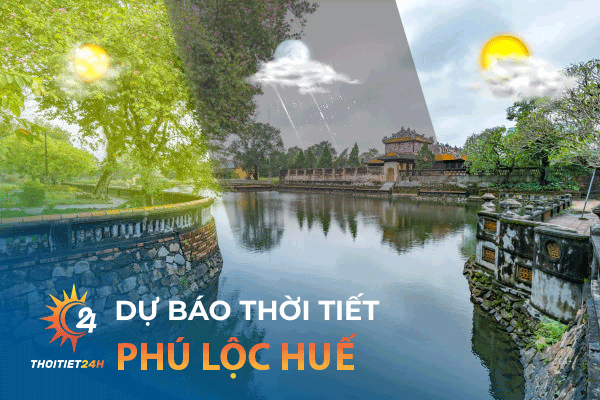 Thời tiết Phú Lộc Huế: Khám phá top 5 địa điểm du lịch nổi tiếng 