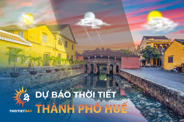 Thời tiết thành phố Huế thế nào? Các hoạt động hấp dẫn tại cố đô