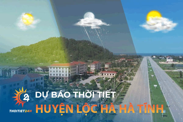 Thời tiết Lộc Hà Hà Tĩnh? Khám phá điểm đến tâm linh nổi tiếng ở Lộc Hà