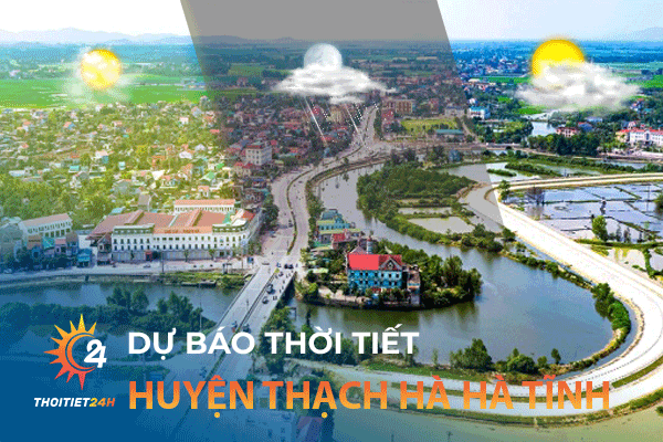 Thời tiết Thạch Hà Hà Tĩnh: Top 3 địa điểm vui chơi thú vị tại Hà Tĩnh