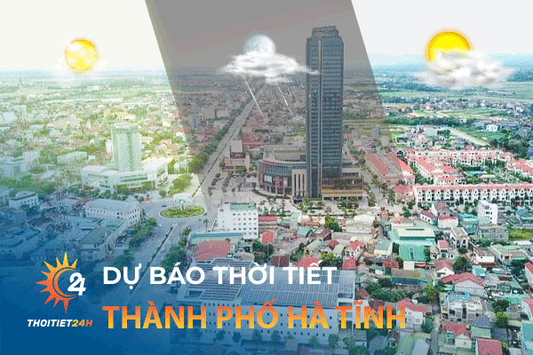 Dự báo thời tiết thành phố Hà Tĩnh: Du lịch mùa nào thì đẹp nhất?