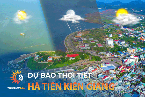 Thời Tiết Hà Tiên - Tổng Hợp Thông Tin Cần Thiết Khi Du Lịch Hà Tiên