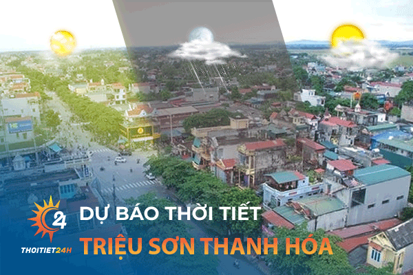 Thời tiết Triệu Sơn Thanh Hóa có tốt để đi tham quan Am Tiên không?