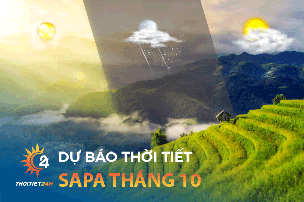 Thời tiết Sapa tháng 10 thế nào? Kinh nghiệm du lịch Sapa A-Z