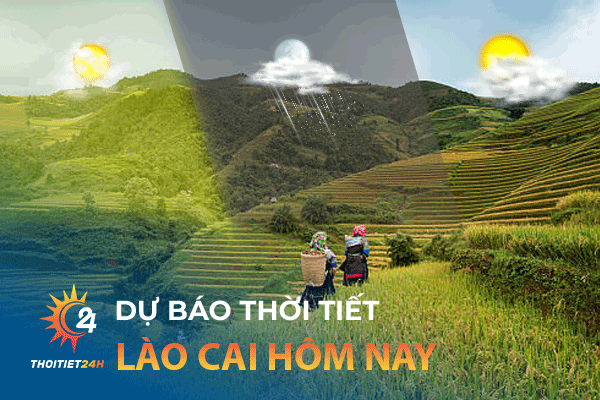 Thời tiết Lào Cai hôm nay: Thưởng thức đặc sản Lào Cai theo mùa 