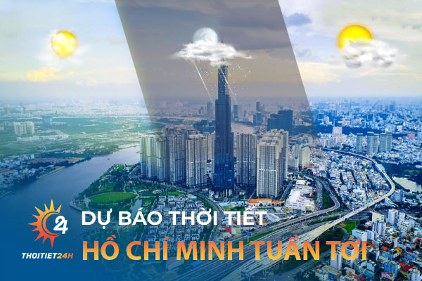 Dự Báo Thời Tiết Hồ Chí Minh Tuần Tới - 3 Điểm Ăn Uống Ngon Ở Sài Gòn