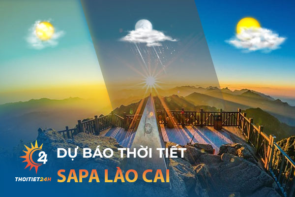 Thời tiết Sapa từng tháng như thế nào? Nên đi Sapa tháng mấy? 