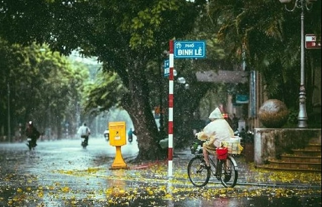 Dự báo thời tiết hôm nay (21/11): Mưa rét đầu tuần, mùa đông về 