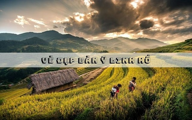 Bản Ý Linh Hồ Sapa - Điểm du lịch “Đắt khách” quanh năm ở Sapa