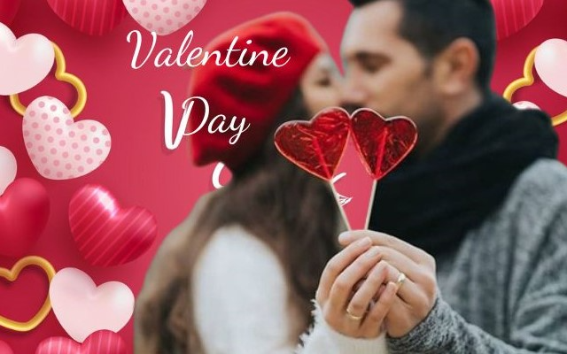 Gợi ý những món quà tặng Valentine 14/2 ai cũng “say đắm”