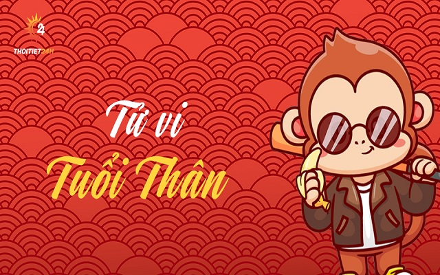 Tử vi tuổi Thân 2023 của 12 con giáp: Luận giải tử vi từng tháng