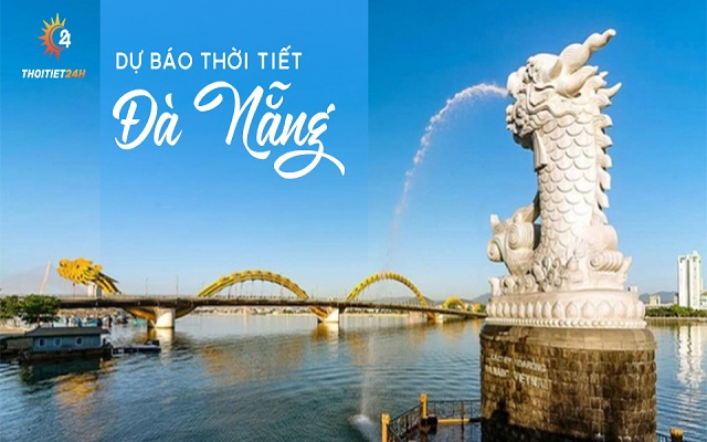 Dự báo thời tiết thành phố Đà Nẵng - 3 ngọn núi “nổi tiếng” ở Đà Nẵng 