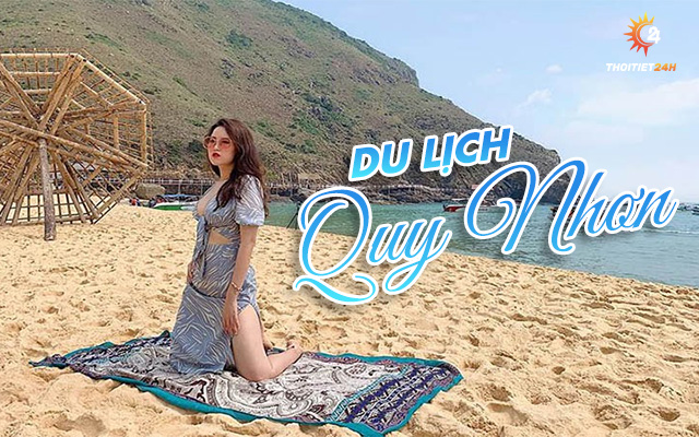 Du lịch Quy Nhơn mùa nào đẹp nhất? Kinh nghiệm du lịch mùa ĐẸP - ĐÔNG 