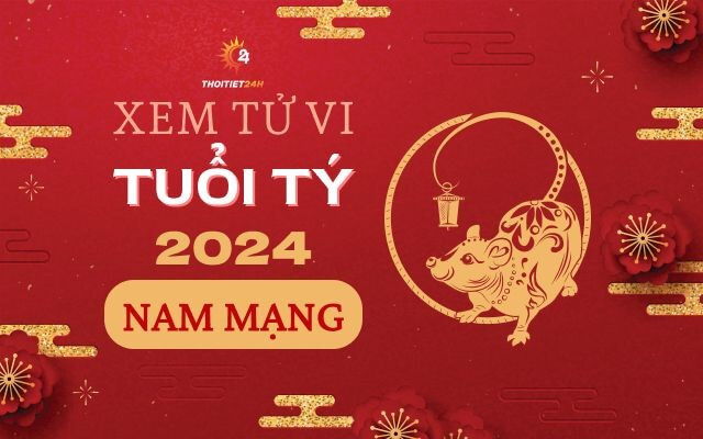 Tử vi tuổi Tý 2024 nam mạng: Chủ động đón đầu CƠ HỘI, bùng nổ TIỀN BẠC