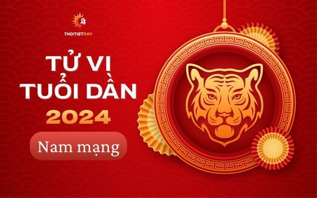 Tử vi tuổi Dần 2024 nam mạng: Kiên nhẫn chờ đợi, nắm bắt cơ hội