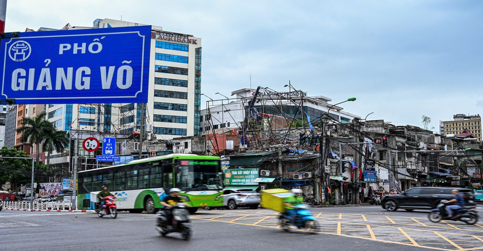 Tâm bão số 3 đã vào đất liền, Vì sao trời ngớt mưa, hửng nắng bất thường?