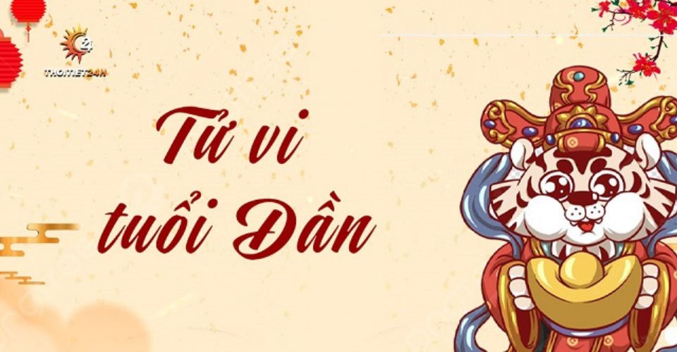 Tử vi tuổi Dần 2026 của 12 con giáp: Luận giải tài lộc - Tình duyên