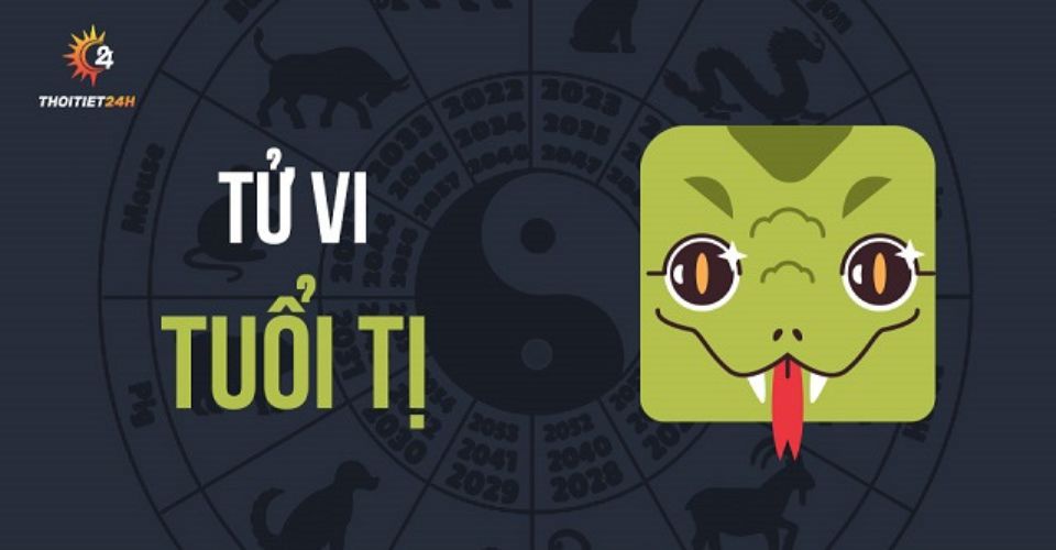 Tử vi tuổi tỵ 2026 của 12 con giáp: Thần tài chiếu cố, Tài lộc nở rộ