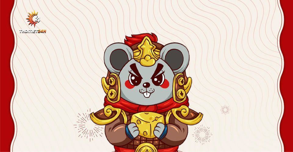 Tử vi 12 con giáp tuổi Tý 2026: Đối mặt hạn tam tai thế nào? Cách hóa giải