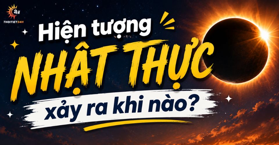 Hiện tượng nhật thực xảy ra khi nào? 3 cách quan sát nhật thực