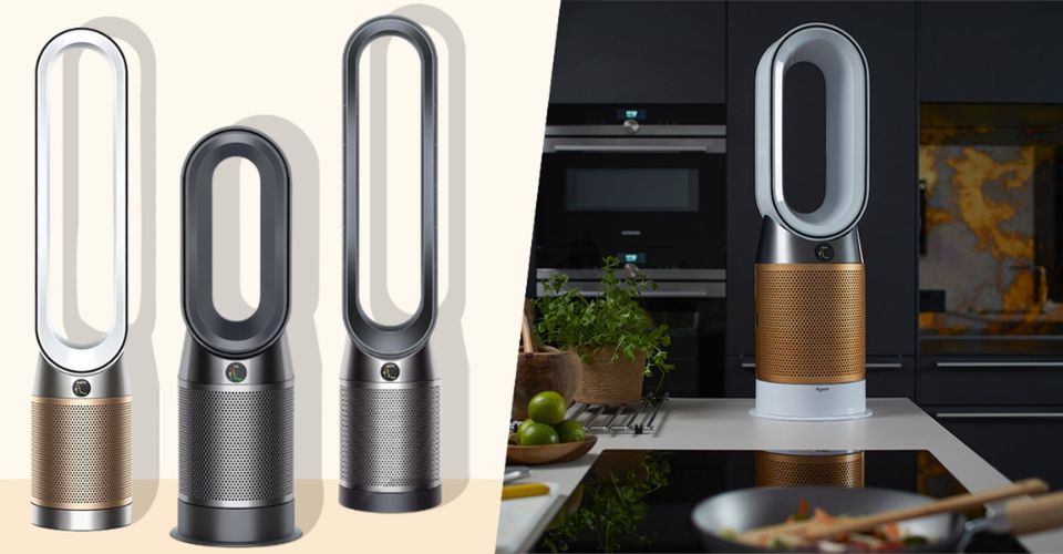 Chương trình giảm giá toàn bộ các sản phẩm DYSON tại Lazada 3.4