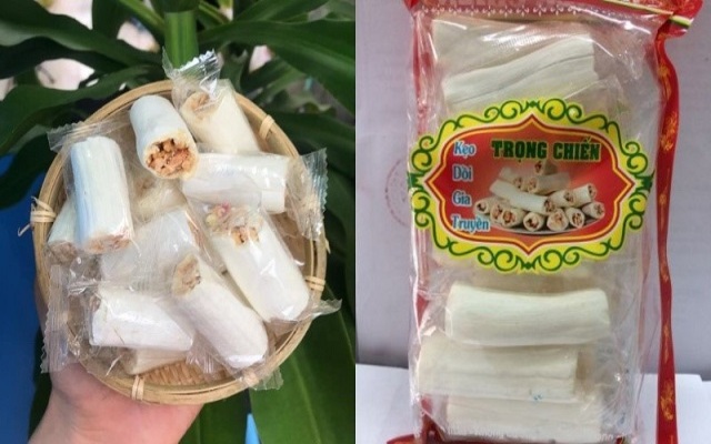 Kẹo dồi 