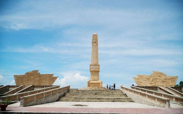 Lưu ý khi chinh phục các điểm cực
