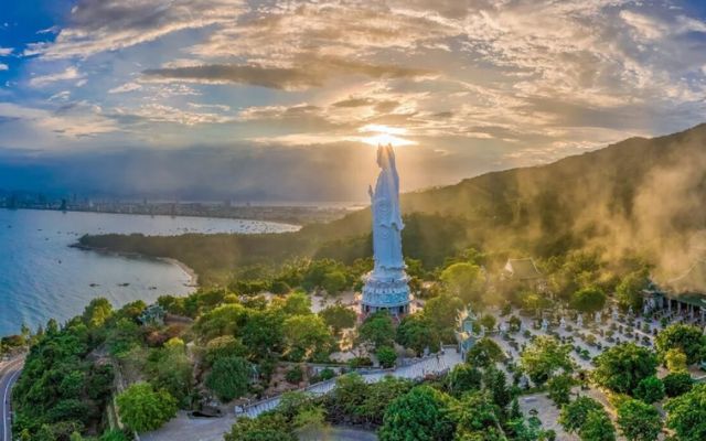 Tháng 7 thì nên đi du lịch ở đâu?