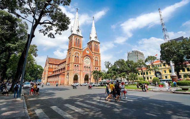Đặc điểm mùa hè ở 3 miền
