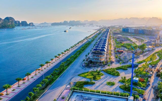 Thời tiết Quảng Ninh tháng 6 có thích hợp du lịch không?