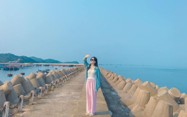 Một số mẹo du lịch Quảng Ninh vào tháng 6