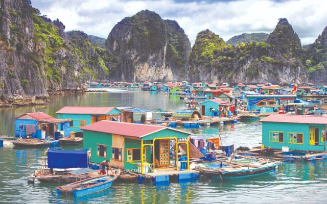 Lưu ý khi du lịch Quảng Ninh