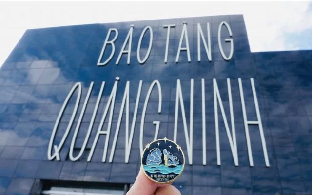 Bảo tàng Quảng Ninh