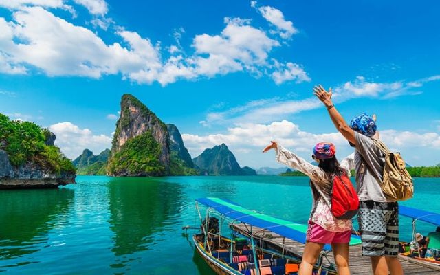 Một vài lưu ý khi du lịch Quảng Ninh vào tháng 8