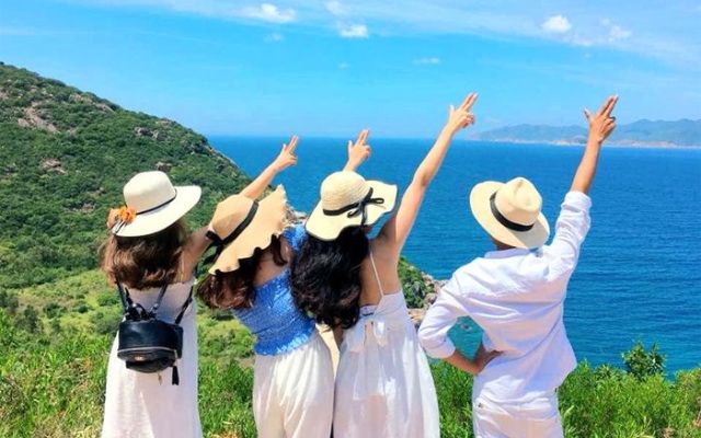 Kinh nghiệm du lịch vào tháng 8