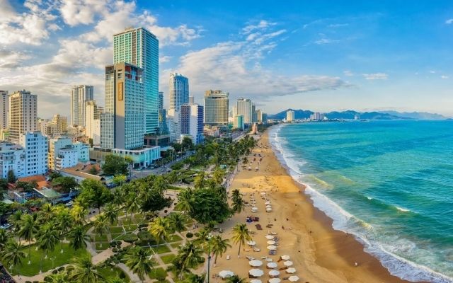 Tháng 1 nên đi đâu chơi?