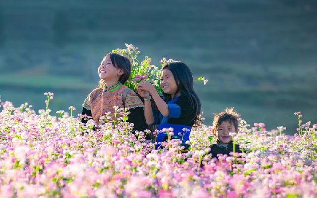 Các lý do nên đi du lịch vào tháng 10