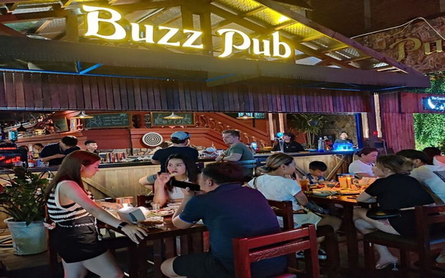  Đi pub Hải Phòng là một gợi ý thú vị