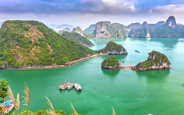 Đặc điểm thời tiết tháng 9 Quảng Ninh