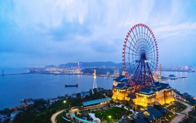 Tháng 9 khá lý tưởng để đi du lịch