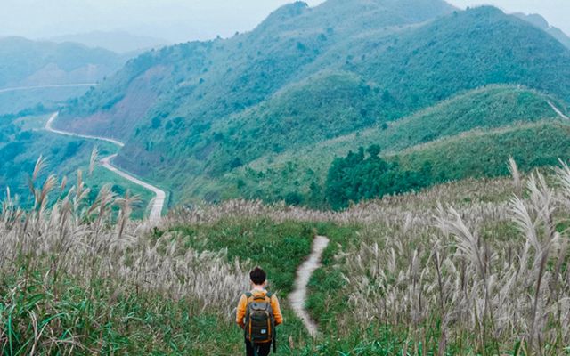 Mang theo áo ấm khi du lịch Quảng Ninh