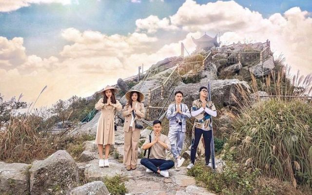 Quảng Ninh tháng 12 thời tiết như thế nào?