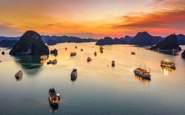 Lý do nên và không nên du lịch Quảng Ninh cuối năm