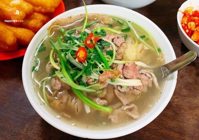 Phở Hà Nội 