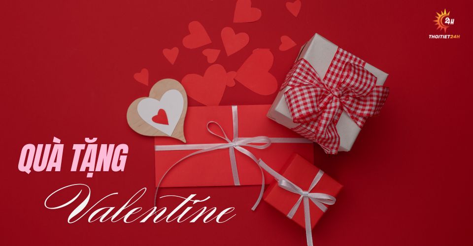 Ngày valentine 14/2