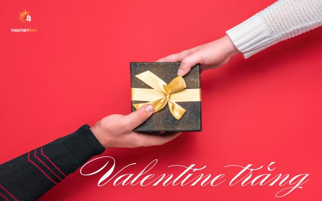 Ngày Valentine trắng là ngày gì