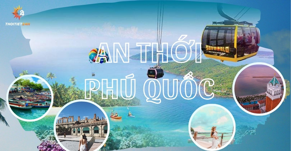 An Thới phú Quốc có gì?