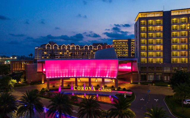  Corona Casino ở Phú Quốc 